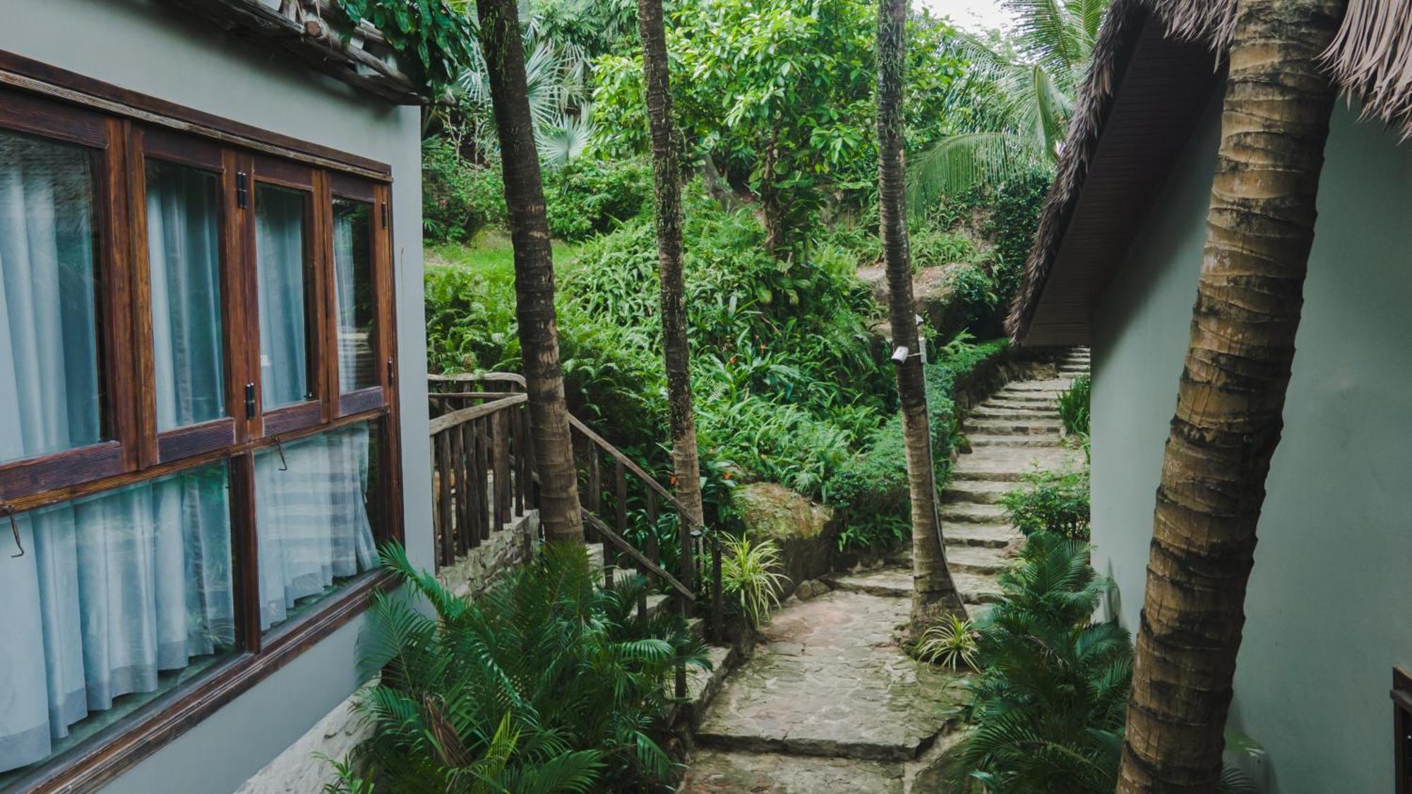 M Village Phu Quoc Exterior photo